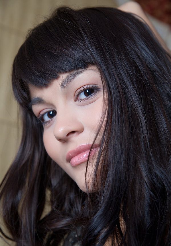 Юсик, 23 года, 2 размер груди